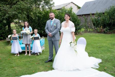 Bettina et christophe 52